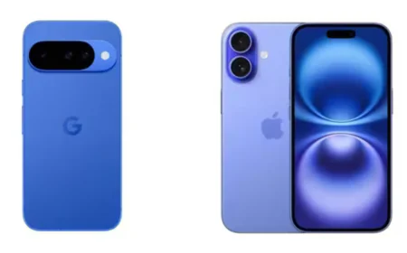 Google Pixel 10 Launched in India at ₹79,999, Rivals iPhone 16; Pixel 9 Price Slashed