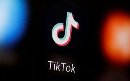 TikTok and Ali Express Websites Return in India After 5 Years, But Apps Still Banned