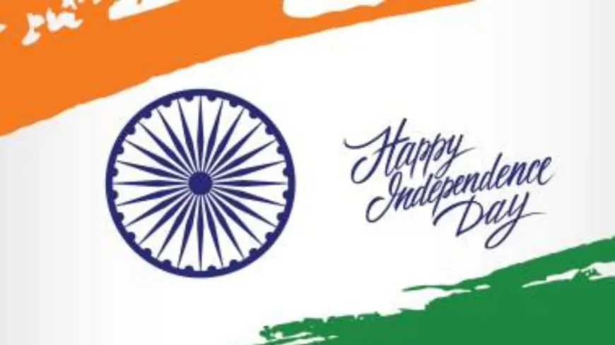 Happy Independence Day 2025  Best Wishes, Messages, Status, and Quotes