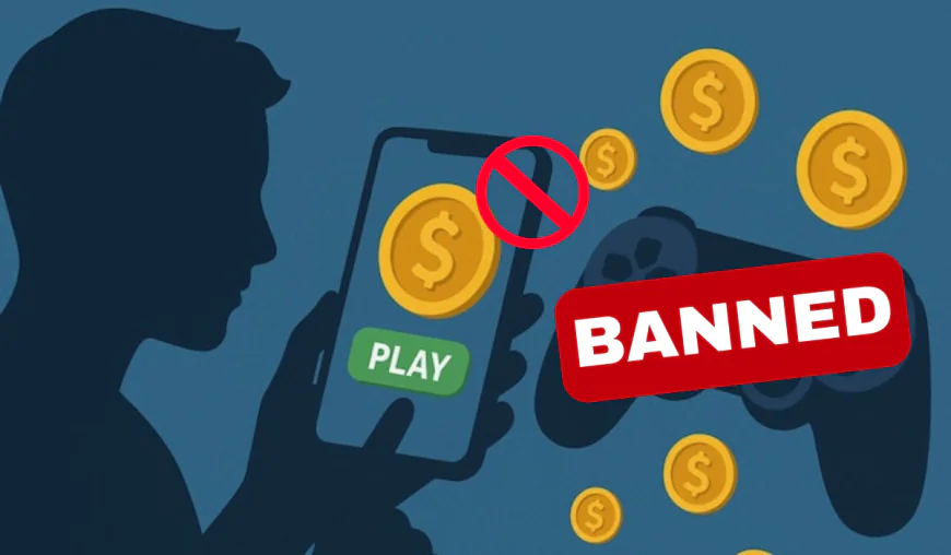 Banning Online Games in India: Economic Suicide That Fails to Curb Addiction