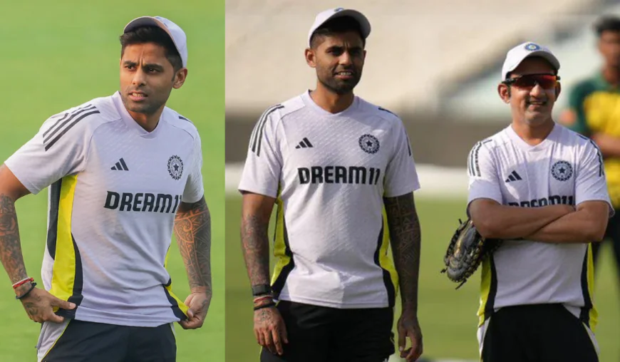 Asia Cup 2025: Virender Sehwag Says India Can Dominate Under Suryakumar Yadav’s Captaincy