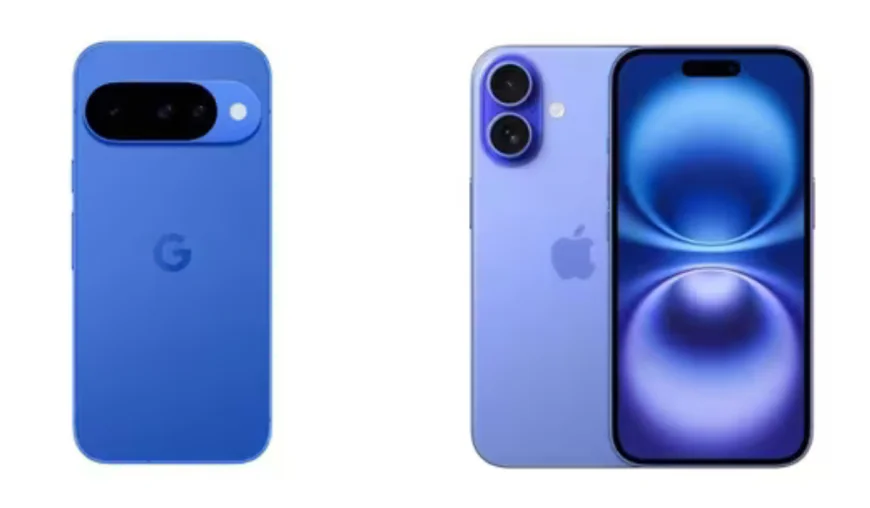 Google Pixel 10 Launched in India at ₹79,999, Rivals iPhone 16; Pixel 9 Price Slashed