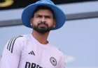 Shreyas Iyer’s Shocking Revelation: How Paralysis and Pain Shaped His Comeback Journey