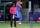 Asia Cup 2025: Kuldeep Yadav's Triple Strike Leaves Pakistan Reeling at 7 Down Against India