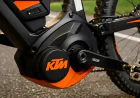 KTM Electric Cycle Launched at Just ₹4,499 – 300KM Range & 30-Minute Fast Charging