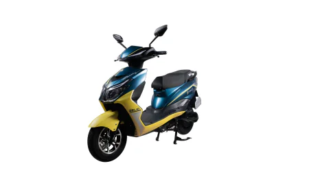 ZELIO Gracyi Electric Scooter Launched in India: Features, Price, and Variants