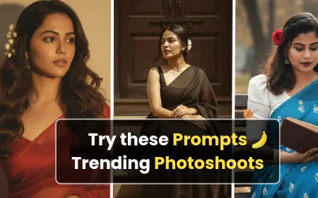 11+ Simple Nano Banana Prompts and Tips to Transform Any Image into a 3D Model with Google AI Studio