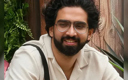 Amaal Mallik Breaks Down in Bigg Boss 19 After Apology to Baseer Ali