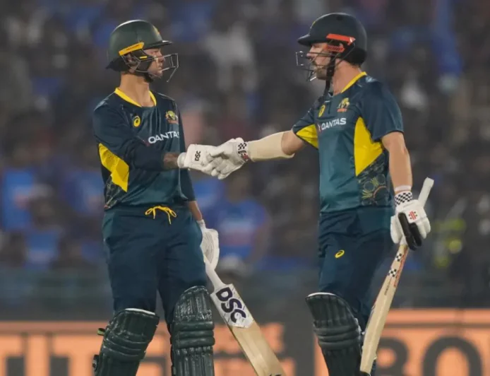 IND vs AUS: After Sam Konstas, this player also smashed a century against India, Australia declares their innings