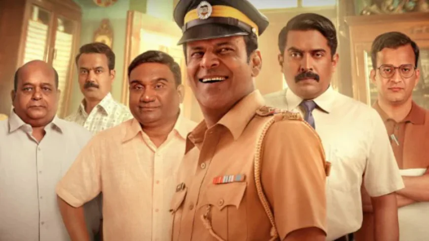 Top Charles Sobhraj Shows and Films to Binge on OTT This Weekend