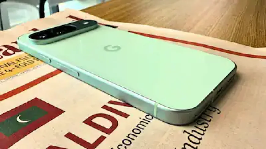 Indian Government Warns Android Users: Critical Security Threat in 2025