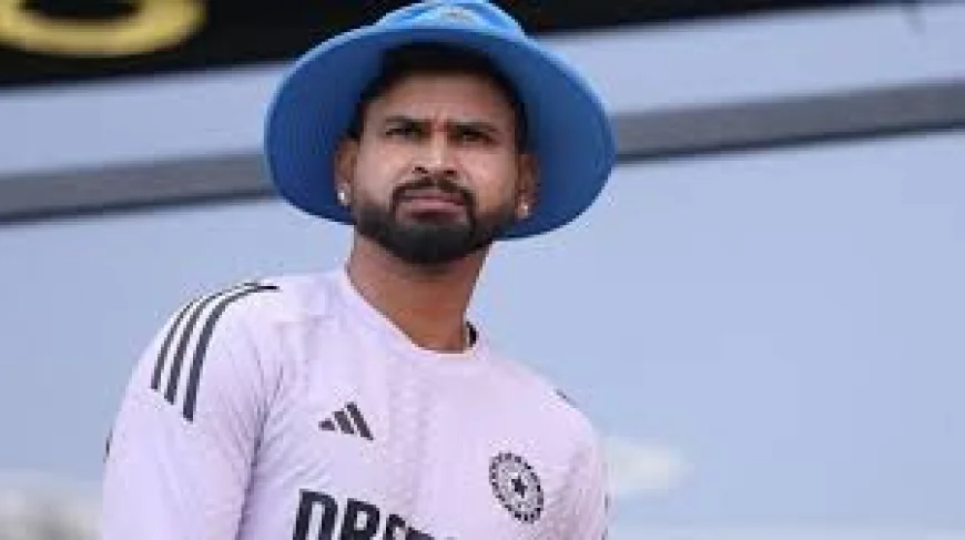 Shreyas Iyer’s Shocking Revelation: How Paralysis and Pain Shaped His Comeback Journey