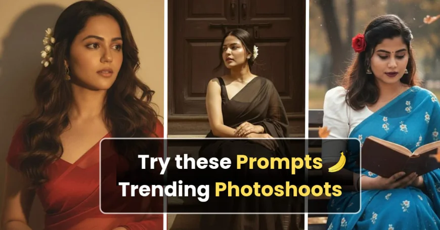 11+ Simple Nano Banana Prompts and Tips to Transform Any Image into a 3D Model with Google AI Studio