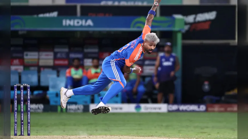 Asia Cup 2025: Pakistan Steady After India’s Early Strikes