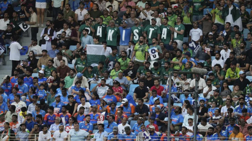 India vs. Pakistan: Fans Rally for Asia Cup 2025 Clash Despite Controversy