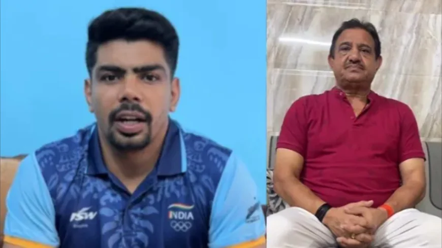 Pawan Sehrawat Axed by Tamil Thalaivas Over Disciplinary Issues