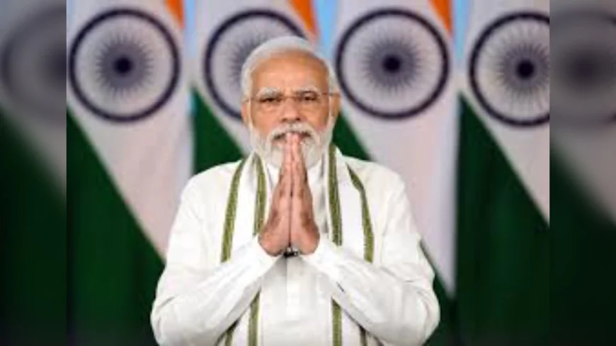 PM Modi Celebrates 75th Birthday: Aamir Khan, SS Rajamouli, Ajay Devgn, and Celebs Praise His Vision