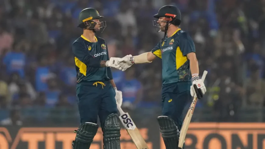 IND vs AUS: After Sam Konstas, this player also smashed a century against India, Australia declares their innings