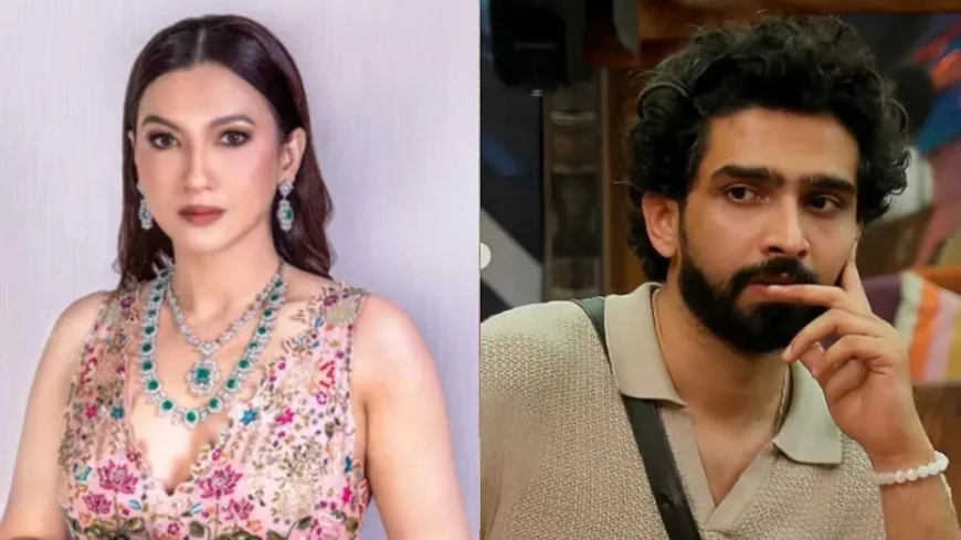 Gauahar Khan Slams Amal Malik for Abusive Tone in Bigg Boss 19