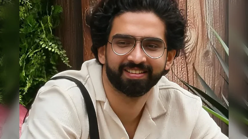 Amaal Mallik Breaks Down in Bigg Boss 19 After Apology to Baseer Ali