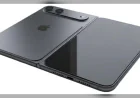 Fresh Leaks Reveal Apple's First Foldable iPhone Design, Echoing Pixel Fold Vibes