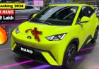 Tata Nano 2026: Bike-Like Pricing with Powerful Features and Up to 28 KM/L Mileage – But Is It Real?