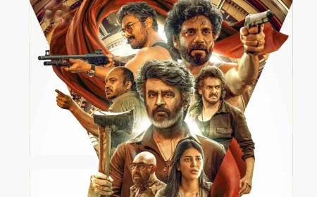 Coolie Sets New Benchmarks with Massive Overseas Opening