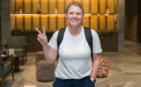 WPL 2026: Mumbai Indians Appoint Former Australian Leg-Spinner Kristen Beams as Spin Bowling Coach