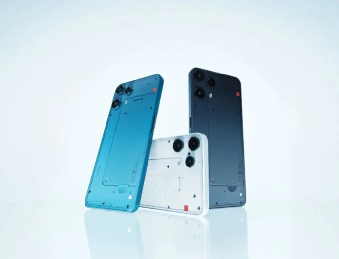 Nothing OS 4.0 Rolls Out to More Devices: CMF Phone 1, CMF Phone 2 Pro, and Nothing Phone (3a) Lite