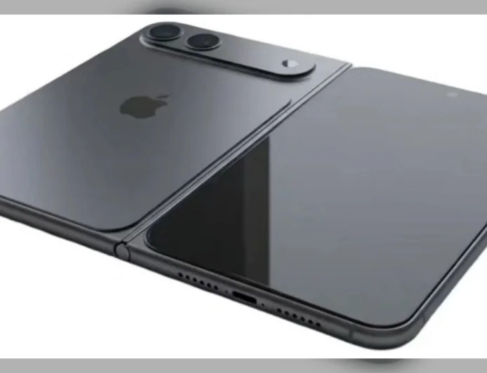 Fresh Leaks Reveal Apple's First Foldable iPhone Design, Echoing Pixel Fold Vibes