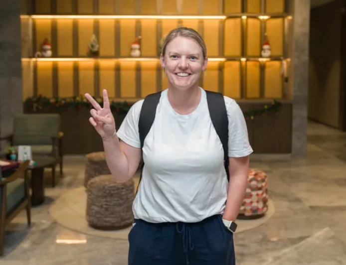 WPL 2026: Mumbai Indians Appoint Former Australian Leg-Spinner Kristen Beams as Spin Bowling Coach