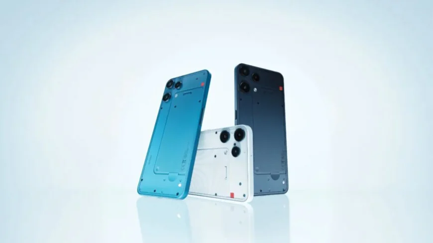 Nothing OS 4.0 Rolls Out to More Devices: CMF Phone 1, CMF Phone 2 Pro, and Nothing Phone (3a) Lite