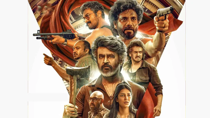 Coolie Sets New Benchmarks with Massive Overseas Opening