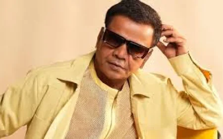 राजपाल यादव ने कहा- भारत में कैदी और सम्मानजनक व्यक्ति में फर्क नहीं समझा जाता, जल्दबाजी में जजमेंट से बचें