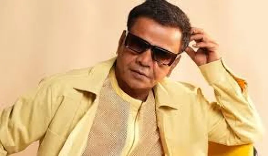 राजपाल यादव ने कहा- भारत में कैदी और सम्मानजनक व्यक्ति में फर्क नहीं समझा जाता, जल्दबाजी में जजमेंट से बचें