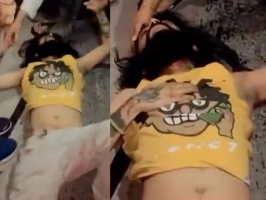 UK07 Rider Suicide Attempt: Anurag Dobhal Crashes Car at 150 kmph Live – Family Feud Exposed | Latest News 2026