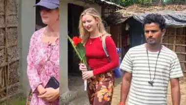 Julie from Russia Biography, Age, Love Story & Facts