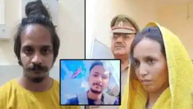 Meerut Blue Drum Case: 6-Year-Old’s ‘Papa Is In Drum’ Statement Exposed Saurabh Rajput’s Murder; Muskan & Sahil Get Death Penalty