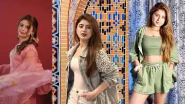 Arishfa Khan Biography, Age, Net Worth, Career & Facts
