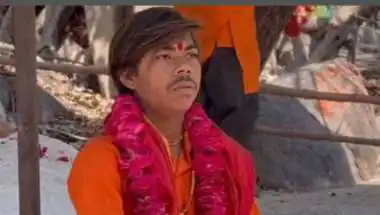 Ajaypar Baba Biography, Age, Career, Claims & Facts