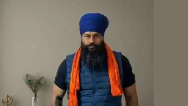 Parvinder Singh Jhota Biography, Age, Career, Activism & Facts