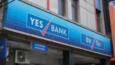 Yes Bank Shares Crash 20% After SC Quashes AT1 Bond Write-Off
