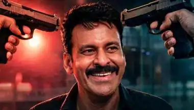 Manoj Bajpayee’s Controversial Film Renamed Gajab Raat, Trailer Out
