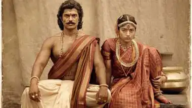 Ranabaali X Review: Vijay Deverakonda & Rashmika Mandanna Impress, But Film Feels Dull
