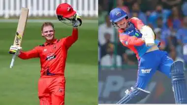 Jake Fraser-McGurk’s 14-Ball Fifty Storm, Vaibhav Suryavanshi Record Safe